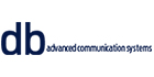Advanced Communication Systems - DB - logo